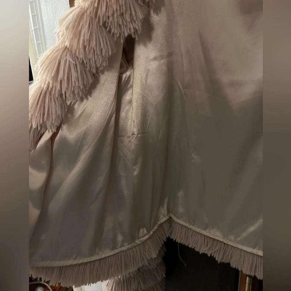 Fantastic Fawn Jacket - Picture 3 of 4